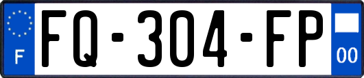 FQ-304-FP