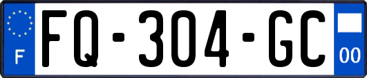 FQ-304-GC