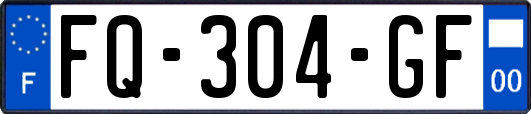 FQ-304-GF