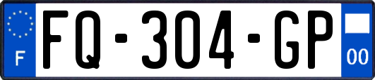 FQ-304-GP