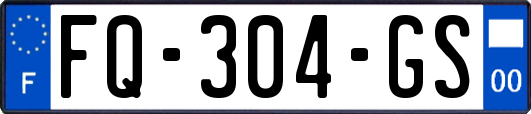 FQ-304-GS