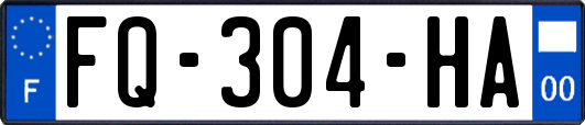 FQ-304-HA