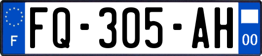 FQ-305-AH