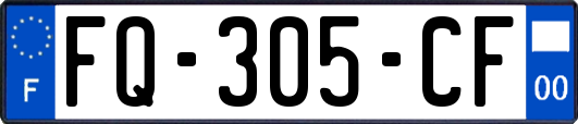 FQ-305-CF