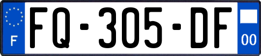 FQ-305-DF