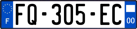 FQ-305-EC