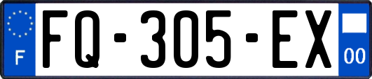 FQ-305-EX
