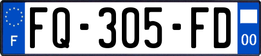 FQ-305-FD