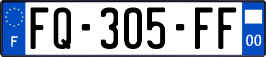 FQ-305-FF