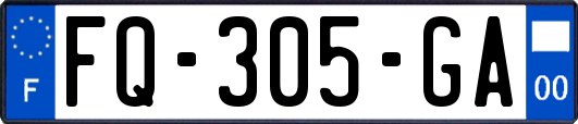 FQ-305-GA
