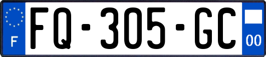 FQ-305-GC