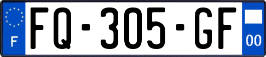 FQ-305-GF