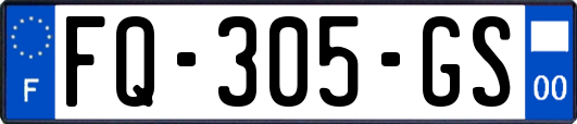 FQ-305-GS