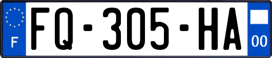 FQ-305-HA