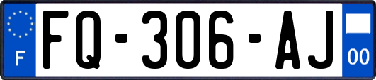 FQ-306-AJ