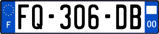 FQ-306-DB