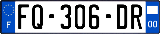 FQ-306-DR