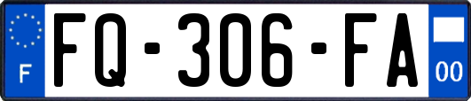 FQ-306-FA
