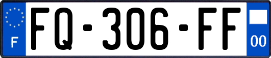 FQ-306-FF