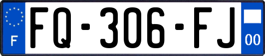 FQ-306-FJ