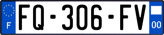 FQ-306-FV