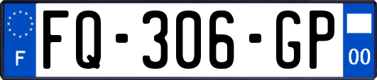 FQ-306-GP