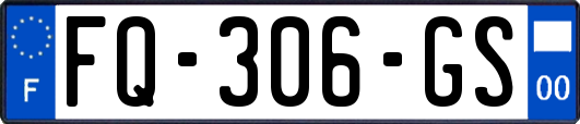 FQ-306-GS