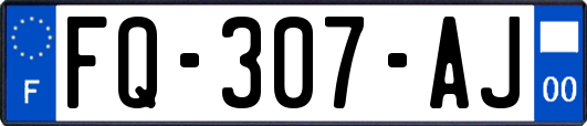 FQ-307-AJ