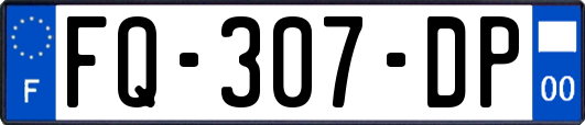 FQ-307-DP