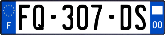 FQ-307-DS