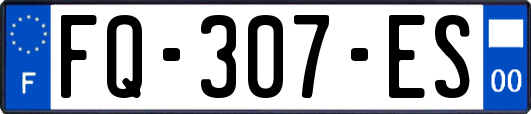 FQ-307-ES