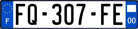 FQ-307-FE