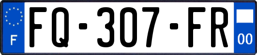 FQ-307-FR