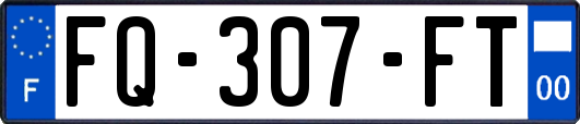 FQ-307-FT