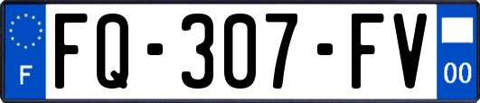 FQ-307-FV