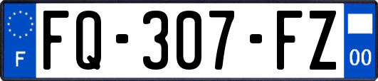 FQ-307-FZ