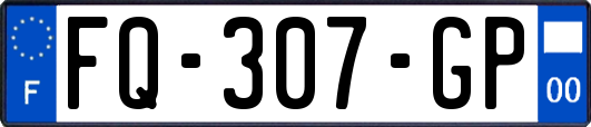 FQ-307-GP
