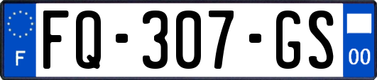 FQ-307-GS