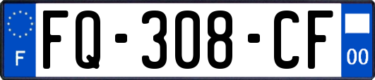 FQ-308-CF