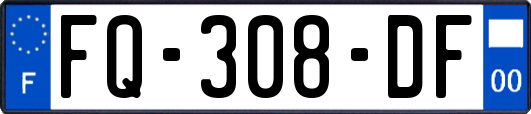 FQ-308-DF