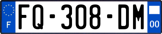 FQ-308-DM