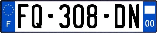 FQ-308-DN