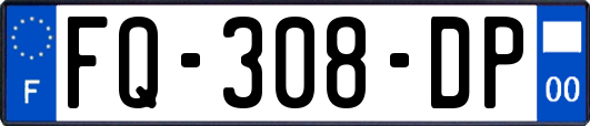 FQ-308-DP