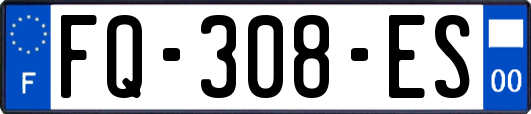 FQ-308-ES