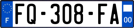 FQ-308-FA