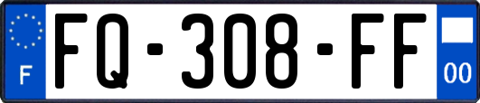 FQ-308-FF