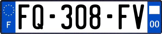 FQ-308-FV