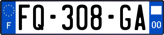 FQ-308-GA