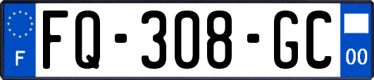 FQ-308-GC