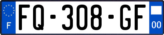 FQ-308-GF